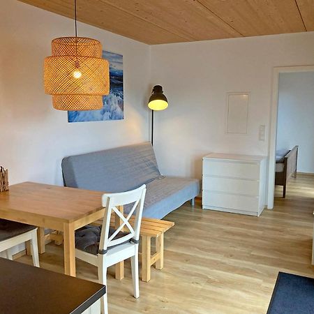 Zum Seglerhafen - Ferienappartement Kressbronn am Bodensee Eksteriør billede