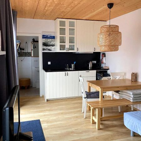 Zum Seglerhafen - Ferienappartement Kressbronn am Bodensee Eksteriør billede