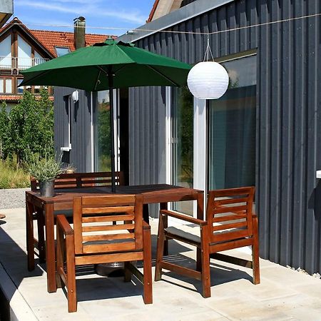 Zum Seglerhafen - Ferienappartement Kressbronn am Bodensee Eksteriør billede