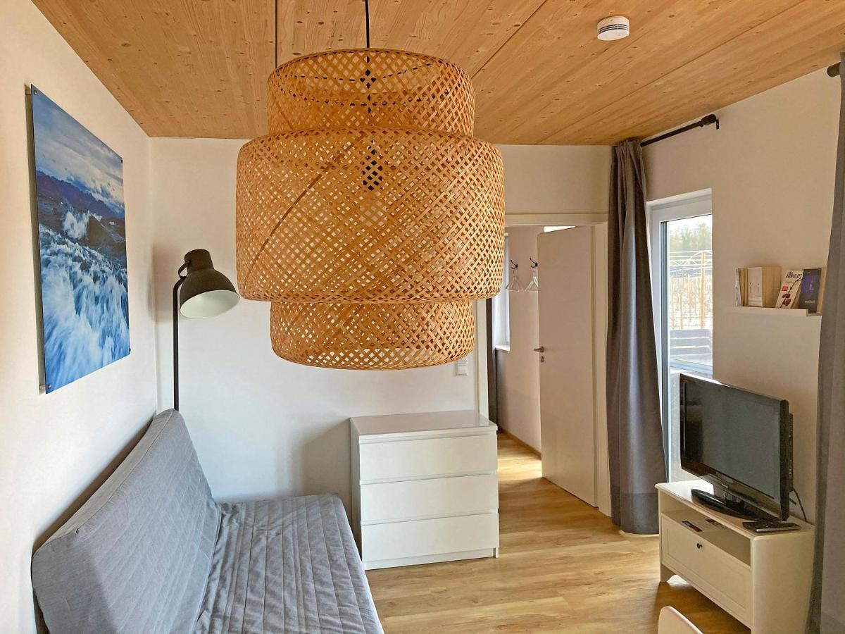 Zum Seglerhafen - Ferienappartement Kressbronn am Bodensee Eksteriør billede
